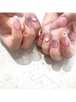 アローナ(Arona)/マグネットグラデ☆