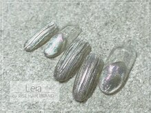 レイア 豊中店(Leia RISE HAIR BRAND)/ニュアンスコース¥8800