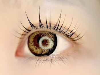 シェリーヌヌロ 本町店(CHERIE nunuro.)/パリジェンヌラッシュリフト