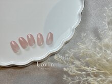 ラヴィン(Lovin)/【パラジェルアート】