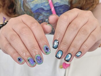 ノア ネイル(Noa Nail)/