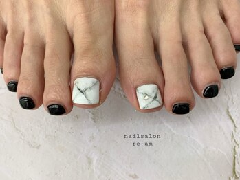 定額ネイル/ジェルネイル/オフ