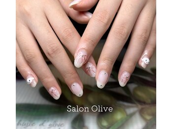サロン オリーブ(Salon Olive)/