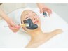 ≪毛穴が目立つ/毛穴の黒ずみ改善≫ 水光ピーリング ¥17600→