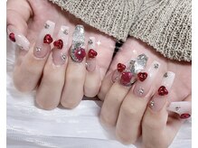 ヌアネイル(NUR NAIL)/