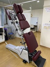 ゼロスポ鍼灸院 接骨院 川崎大師/姿勢改善！