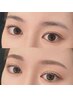美眉WAX＋次世代まつ毛パーマ”LASH LIFT”¥13000→ ¥8,000