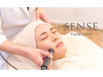 センス 名古屋名駅店(SENSE)/超音波・イオン同時導入