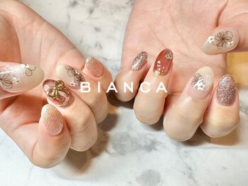 ビアンカ 名駅店(Bianca)/定額コース初回¥8000