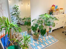 リヤン(Lien)の雰囲気（フォトスペース）