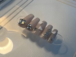 ワンホン/韓国定額Mコース