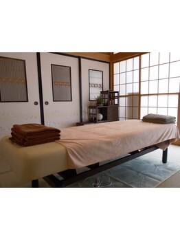 小規模プライベートサロン