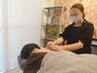 鍼も整体もしたい！【体鍼60＋整体60】120分