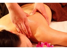 タイ古式マッサージ ファンディー(Fandee)/オイルトリートメント