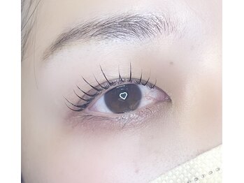 ボアップ(boappu)/マスカラパーマ