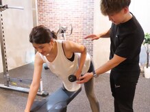 アンドジム 札幌店(ANDGYM)