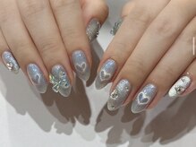 ブルー(BLUE)/full art &nbsp;¥12,000