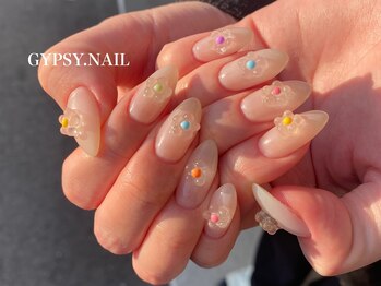 ジプシー(GYPSY.)/