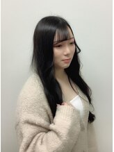 ナイスネイル 稲毛店(NICE NAIL) ★Yuma． M