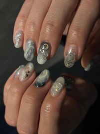 グレーニュアンス
