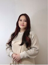 ビューテサロン トレボー 桜ヶ丘店 コバヤシ 