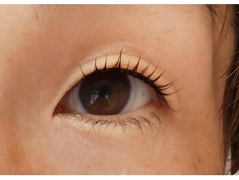 ジャポネスク(JAPONESQUE)/ナチュラルラッシュリフト