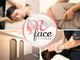 アールフェイス(R-face)の写真