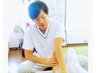 【ふくらはぎの浮腫とり45分】ひざ下痩身、フットマッサージ、5000円→4000円