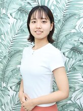アイユー 加古川店(iU) 池原 梨奈