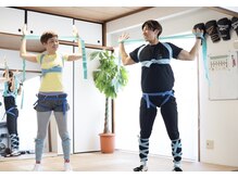 ジーフォージム(G-4GYM)/骨格リセット体操