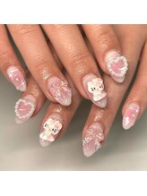 ソラネイル(SORA NAIL)/