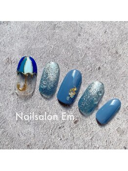 エン(Em.)/ハンドネイル