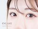 まつげエクステサロン エスラッシュ 大宮店(esLASH)の写真/マツエク100本オフ込3500円/カラーエクステや人気のまつげパーマもご用意★芸能人来店No1BRANDの技術が◎