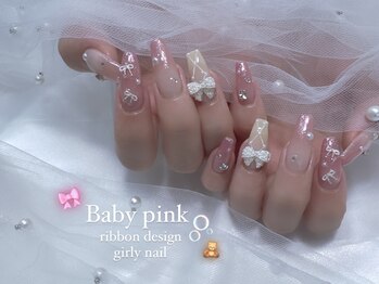 フルール(Fleur)/