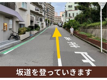 オステオパシー整体院 テツヤズ/