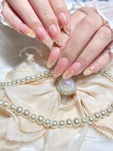 ロンロン(Ronron)/ronron nail