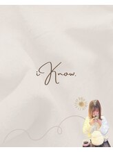 アイノウ(i Know.)&nbsp;STAFF 