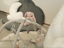 フォンビューティー(fon beauty)/キッズスペース♪