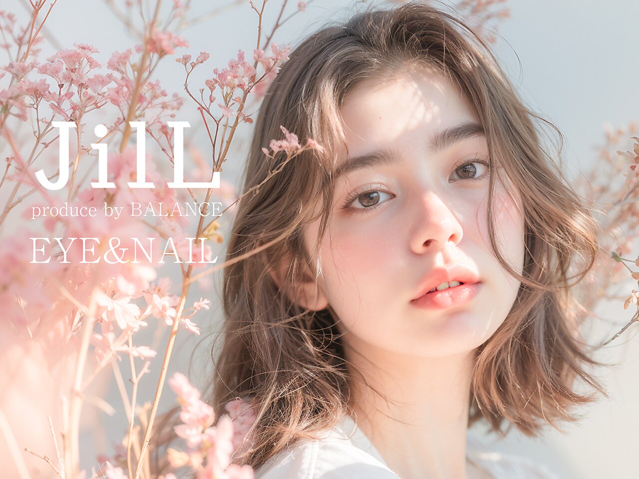 《マツエク》フラットラッシュ80本《カラーもMIXも同料金♪》¥5500【西新】