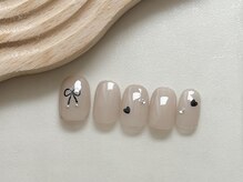 クーネイル(kuunail)/定額Bコース¥7,500