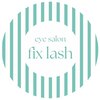 フィックスラッシュ シャイン 南国店(fix lash shine)のお店ロゴ
