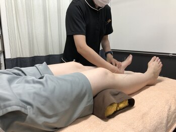 洪福寺鍼灸療院の写真/人によって全く異なるさまざまな痛みやツラさ。その原因をトコトン追及する経験豊富な鍼灸師集団の施術です