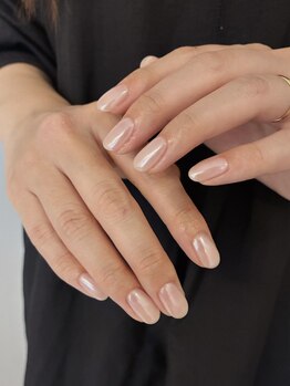 ロマ(LOMA)/ウエディングネイル