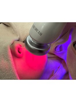 美白ケアをしたい