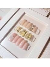 リア(Li'a.)/ひめか限定★定額7700円デザイン