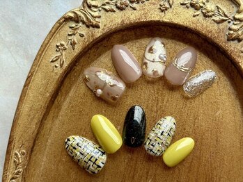 11月追加 RUCAアート