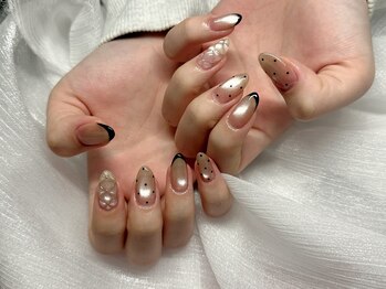 レア ネイル(lea nail)/デザインネイル