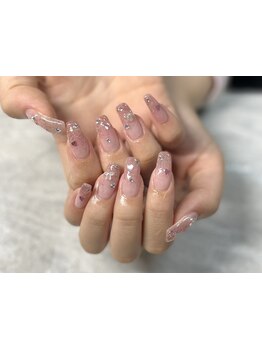 華やか系（イベント・ブライダル）が得意