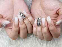 ミャオネイル 東梅田