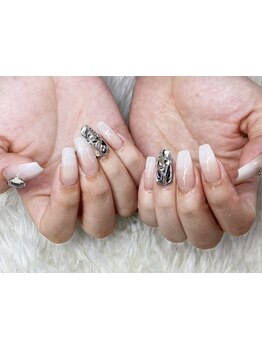 華やか系（イベント・ブライダル）が得意